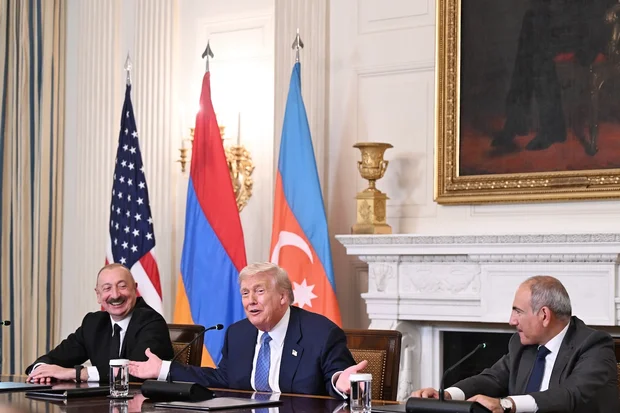 The Trump offer that no country in the region can afford to refuse