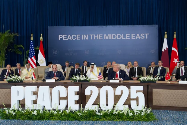 Quais são as missões, funções e responsabilidades do “Conselho da Paz” do presidente Trump? Aqui está o texto completo – não há nenhuma menção a Gaza e a adesão custa US$1 bilhão.