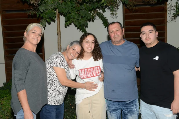 Kidnapped Israeli soldier freed from Gaza in IDF operation last night