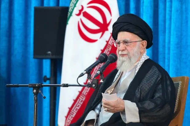 Trump reportedly vetoes assassination of Iran’s leader Khamenei: ‘Sometimes they have to fight it out’