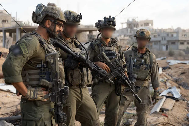 UNIFIL claims IDF fire wounded two peacekeepers | IDF continues degrading Hamas forces in Gaza Strip | Victim of yesterday's terror attack succumbs to wounds