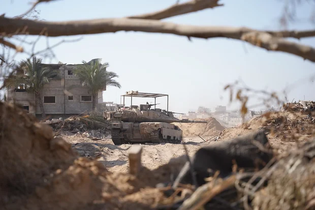 Day 255: IDF says it has control of over 60% of Rafah, 2 of final 4 Hamas battalions defeated
