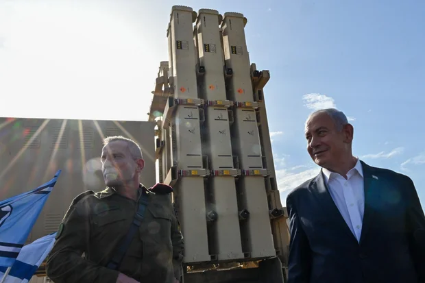Netanyahu praises Israeli military for 'perfect' execution during Gaza operation