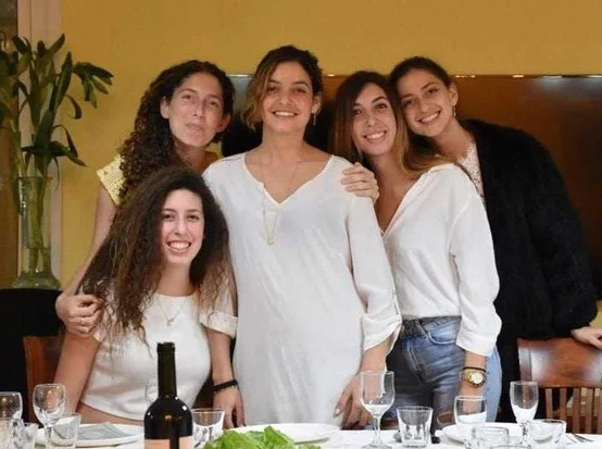 INTERVIEW: Israeli woman's sister is missing after Hamas invasion, urges Christians to stand with Israel against evil of radical Islam