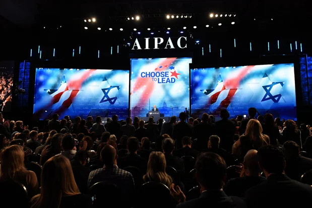 AIPAC already cancels next year's conference due to unanswered questions surrounding the pandemic