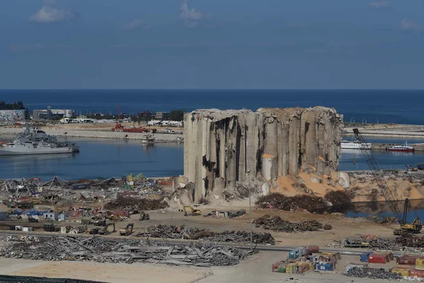IDF reveals: Hezbollah assassinated four Lebanese officials over fears they would expose terror group's involvement in Beirut blast