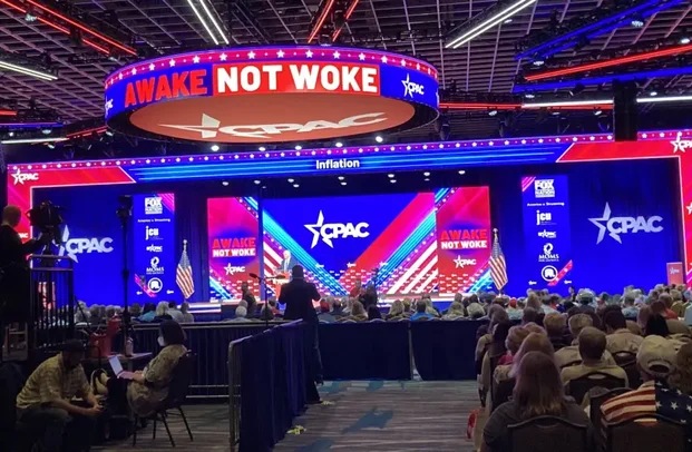 American Evangelical conservatism doesn’t work in Israel