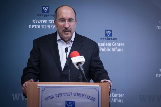 Israel’s UN problems and the UNESCO fiasco: An interview with Ambassador Dore Gold