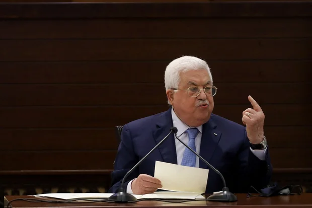 Le parti Fatah du président Abbas accuse le Hamas d'être à l'origine de la 