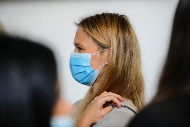 Israeli top model Bar Refaeli sentenced in tax evasion case
