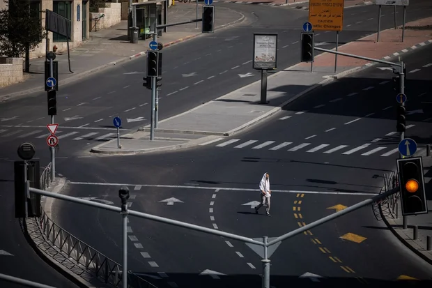 9 things Israelis do on Yom Kippur, the Day of Atonement