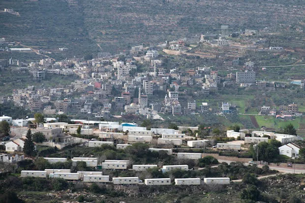 US report reintroduces pre-Trump language of Israeli ‘occupation,’ but affirms Jerusalem as Israel’s capital