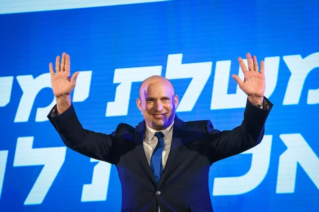 'We’re not going to recommend Netanyahu' to be prime minister again, says Naftali Bennett and his Yamina party