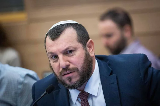 Netanyahu suspends far-right minister from cabinet meetings after saying nuking Gaza is 'one of the possibilities'