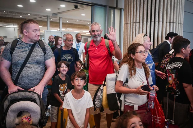 Netanyahu praises Saudi hospitality towards stranded Israeli travelers