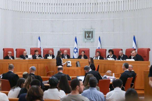 Israel’s High Court strikes down controversial Reasonableness Law in historic ruling