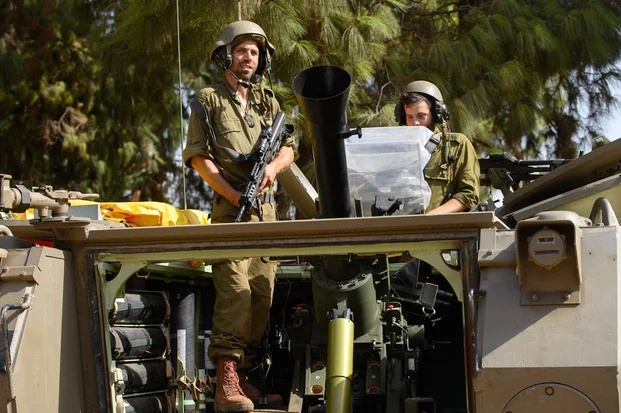 IDF shoots down Hezbollah drones, thwarts missile squads in another day of battle in north