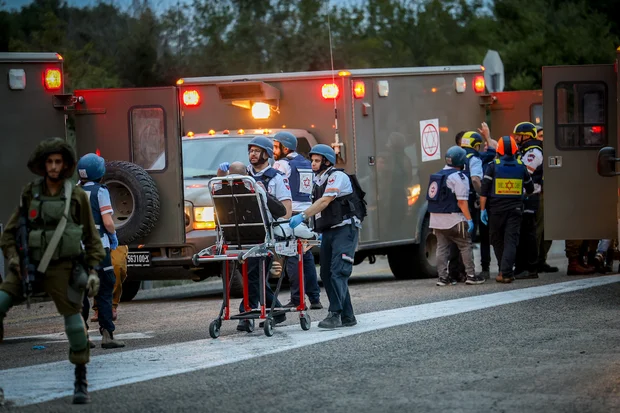 Northern front inches closer to full-blown war as one Israeli dies, 20 injured in bloodiest day so far