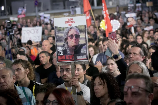 Le gouvernement israélien approuve la libération de 50 otages en échange d'un cessez-le-feu de quatre jours