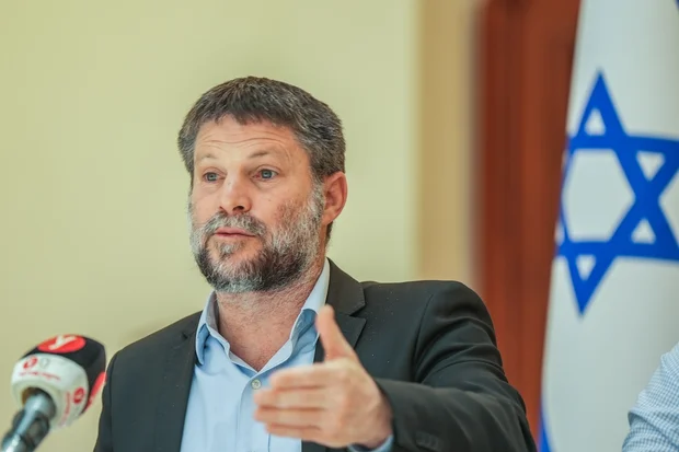 As Israel's expenditures surge due to multi-front war, national fiscal deficit increases to 8.1%
