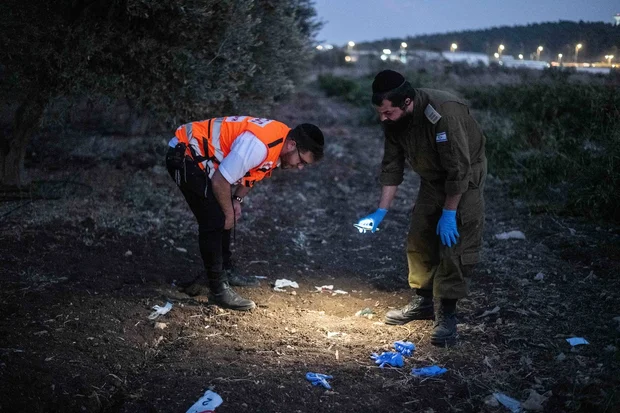 7 civilians killed by Hezbollah on deadliest day in northern Israel in months; IDF responds by pounding Beirut & Nabatiyeh