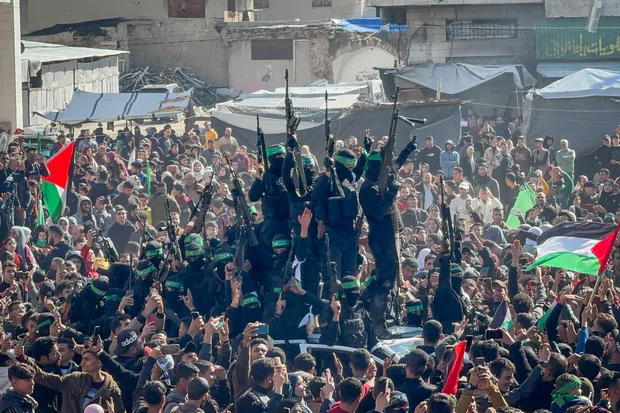 Agreement on a ceasefire in Gaza? Both Israel and Hamas deny reports