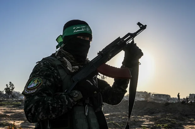La solution pour la paix à Gaza, c'est Jésus
