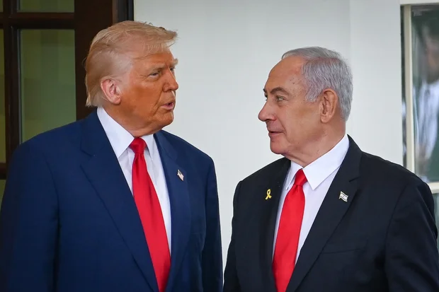 Die USA erhöhen den Druck auf Israel in Bezug auf Syrien, Gaza und Libanon vor dem nächsten Besuch von Premierminister Netanjahu im Weißen Haus