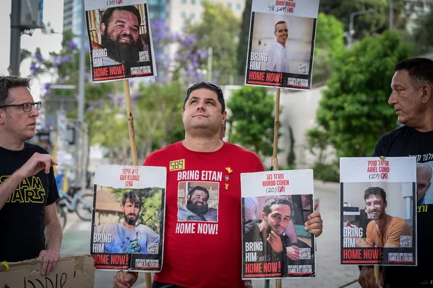 Microsoft reveals emergency support role in Israeli hostage rescue efforts