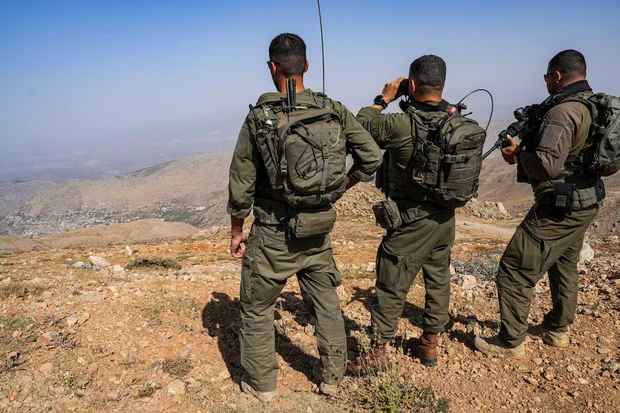 Primeiro-Ministro Netanyahu confirma “progressos” nas negociações de segurança com a Síria, mas afirma que Israel não entregará as zonas de proteção