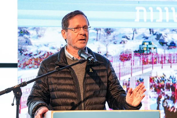 President Herzog vows: PM Netanyahu’s pardon request will be weighed in light of ‘best interests’ of the country