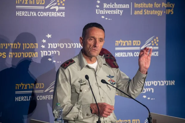 Top Israeli defense officials warn Iran’s nuclear progress could trigger Israeli strike