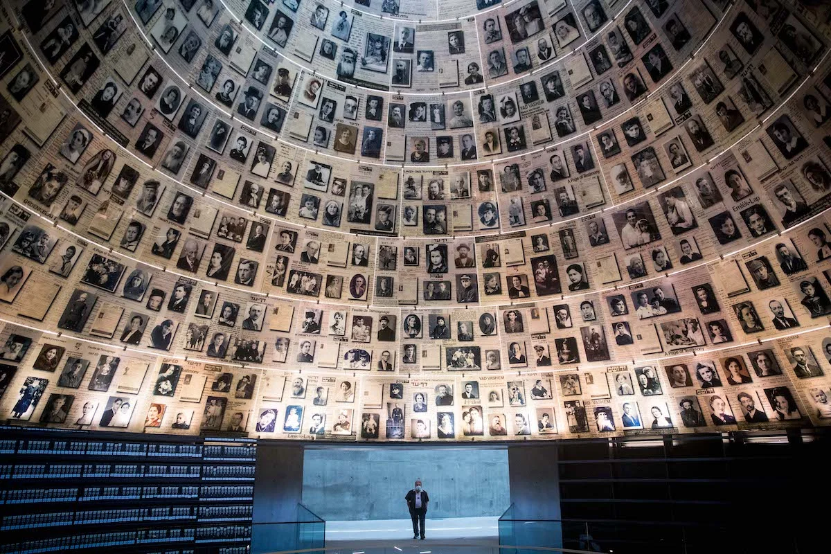 Hall of Names