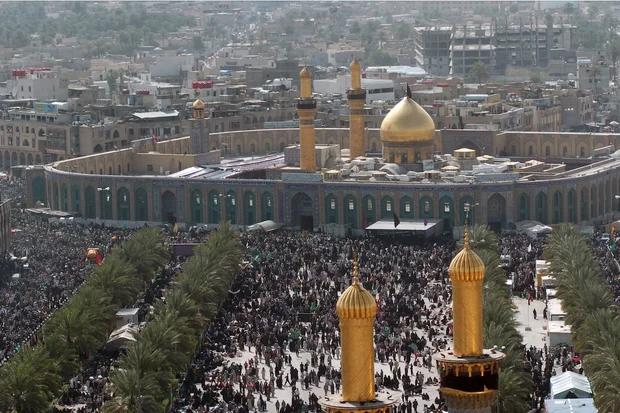 World Caliphate: Origins, attempts and failures