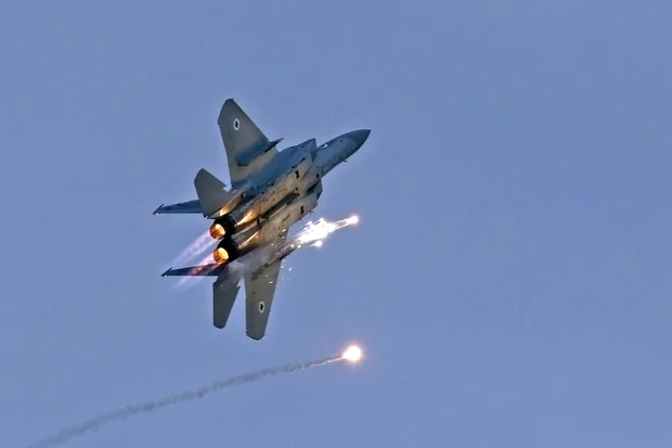 As Iran races toward nuclear capability, US joins Israeli military drill simulating attack on Iran