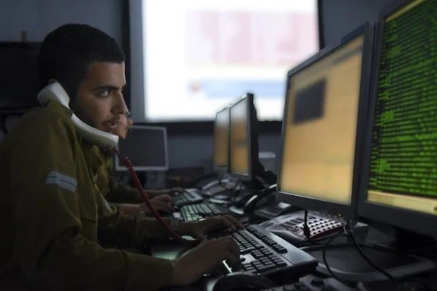 L'IDF a repoussé plus de trois milliards de cyberattaques depuis le 7 octobre