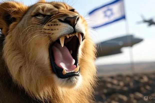 After the war: How to pray specifically for Israel and Iran