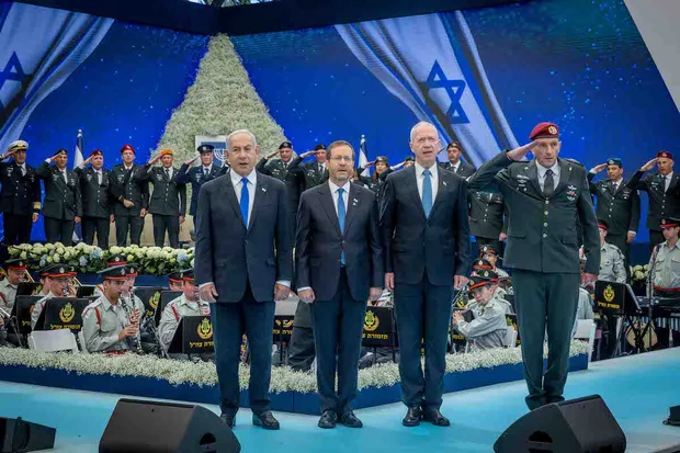 Israel – 75 and counting, but what’s next