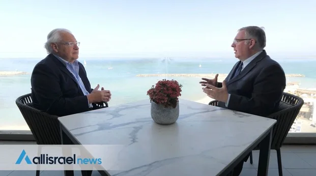 Biden should force Iran ‘to choose between bankruptcy and a nuclear weapon,’ former US Ambassador David Friedman tells ALL ISRAEL NEWS and Evangelical leaders
