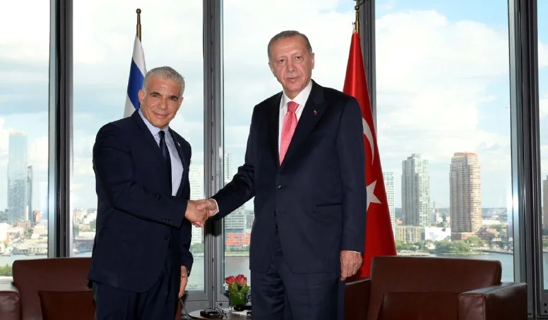 Avi Ohayon (GPO)