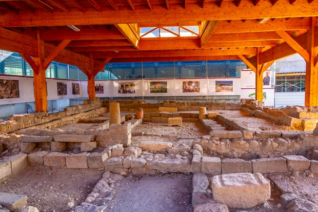 Les bienfaitrices de Galilée : Yohana, Miryam de Magdala et les femmes qui suivaient Yeshua