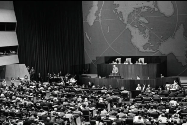 UN Charter Article 80 blocks Palestinian statehood