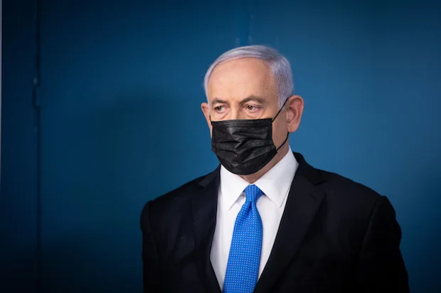 Is Netanyahu really finished? Is someone with only 7 seats really going to become prime minister? Did a Muslim Brotherhood party really agree to join Israel’s government? If this new government rises to power, is that good or bad?