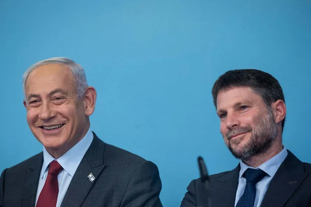 Israeli government praises S&P for maintaining the country’s credit ranking
