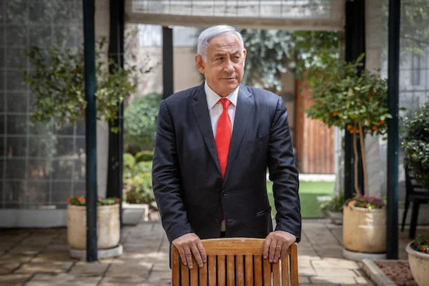 What is the economic legacy of the Netanyahu era?
