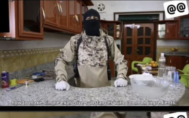 Israeli volunteer organization infiltrates online group promoting terrorism against Jews and IDF soldiers
