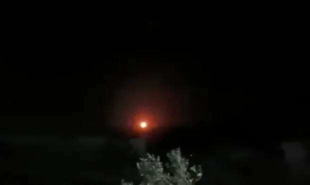 IDF reportedly shells Hezbollah position in southern Syria