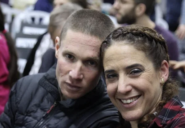 Not dead but kidnapped: Relatives of Jewish Agency head were taken to Gaza where their fate remains unknown