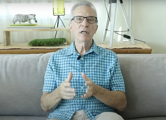 VIDEO: A biblical context to Israel's war on Hamas in Gaza