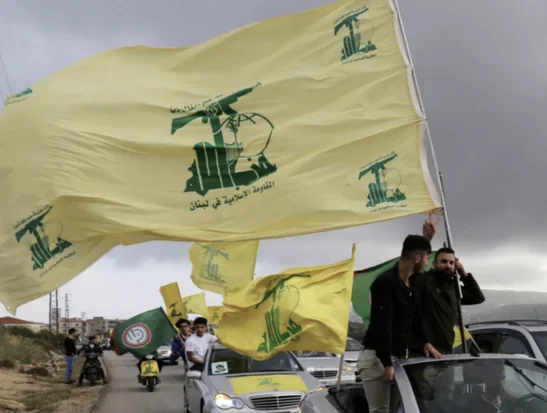 Russia's Wagner Group reportedly plans to transfer air defenses to Iranian terror proxy Hezbollah